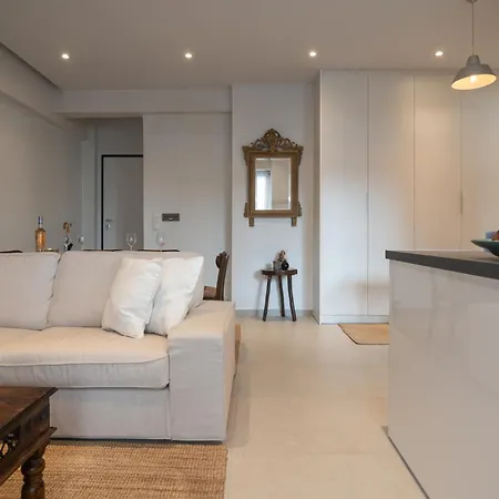 Pagkrati Urban Living Apartment Athens Exterior photo