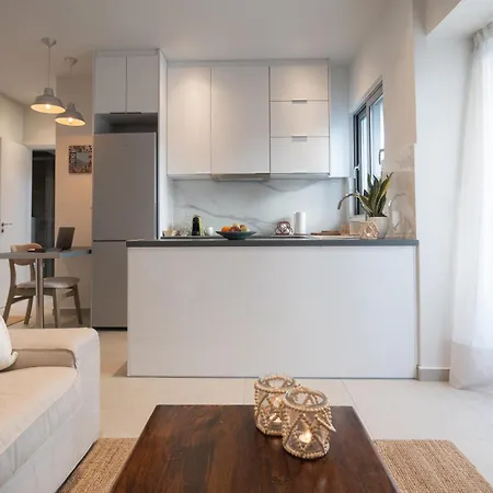 Pagkrati Urban Living Apartment Athens Exterior photo