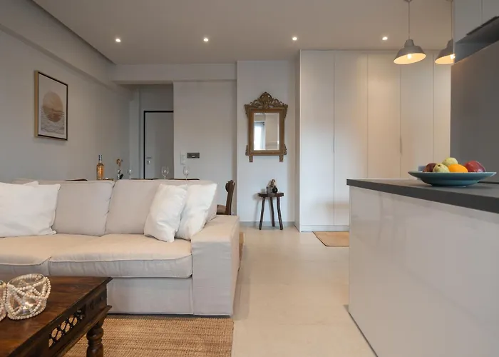 Pagkrati Urban Living