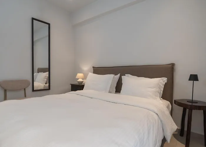 Pagkrati Urban Living
