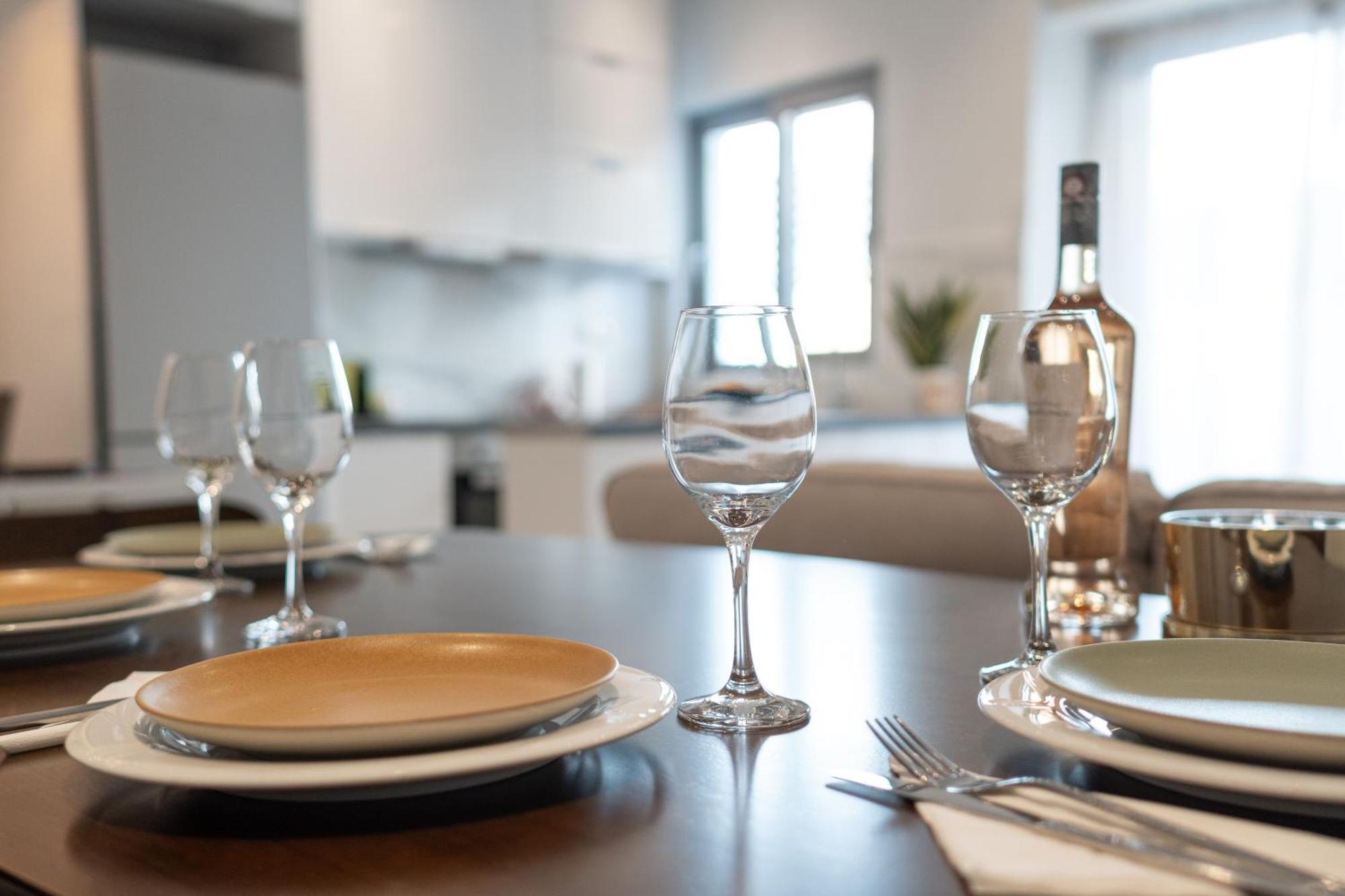 Pagkrati Urban Living Athens