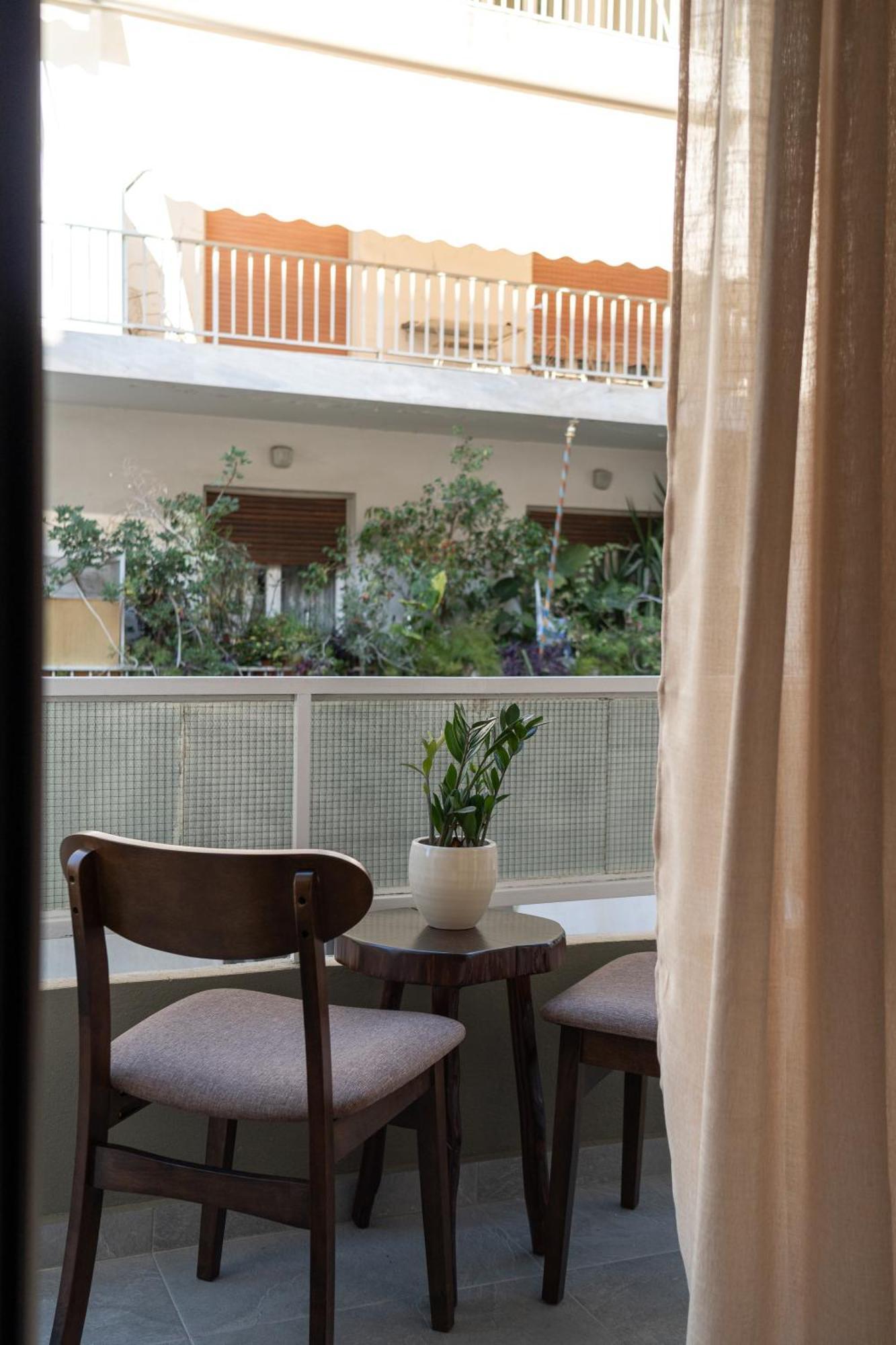 Pagkrati Urban Living *