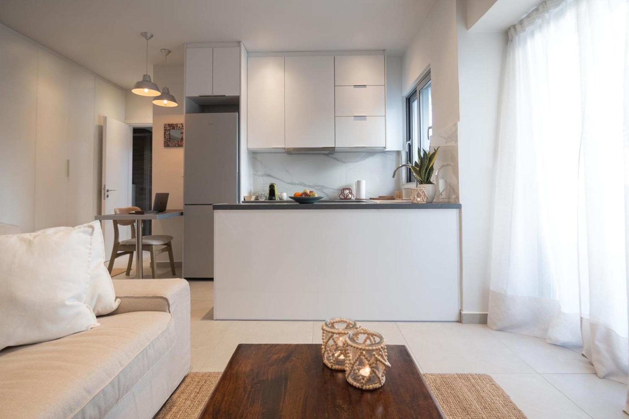 Pagkrati Urban Living