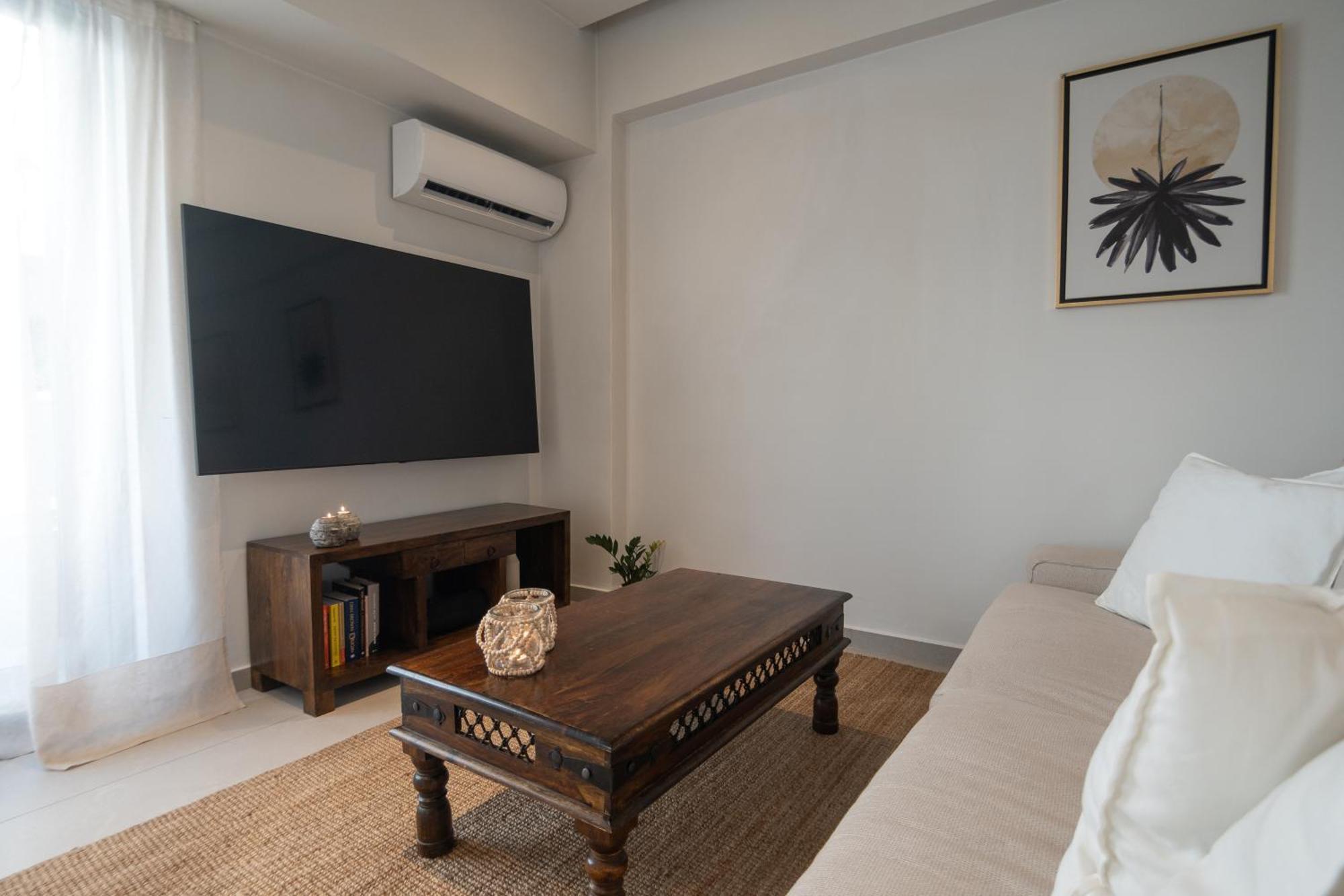 Pagkrati Urban Living * Athens